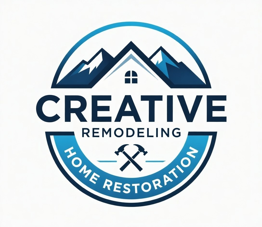 Creative Remodeling