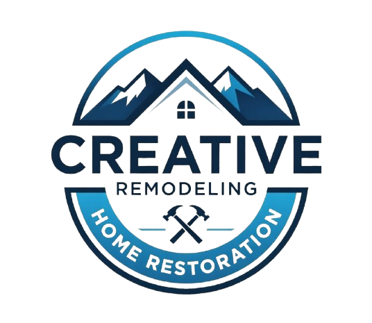 Creative Remodeling