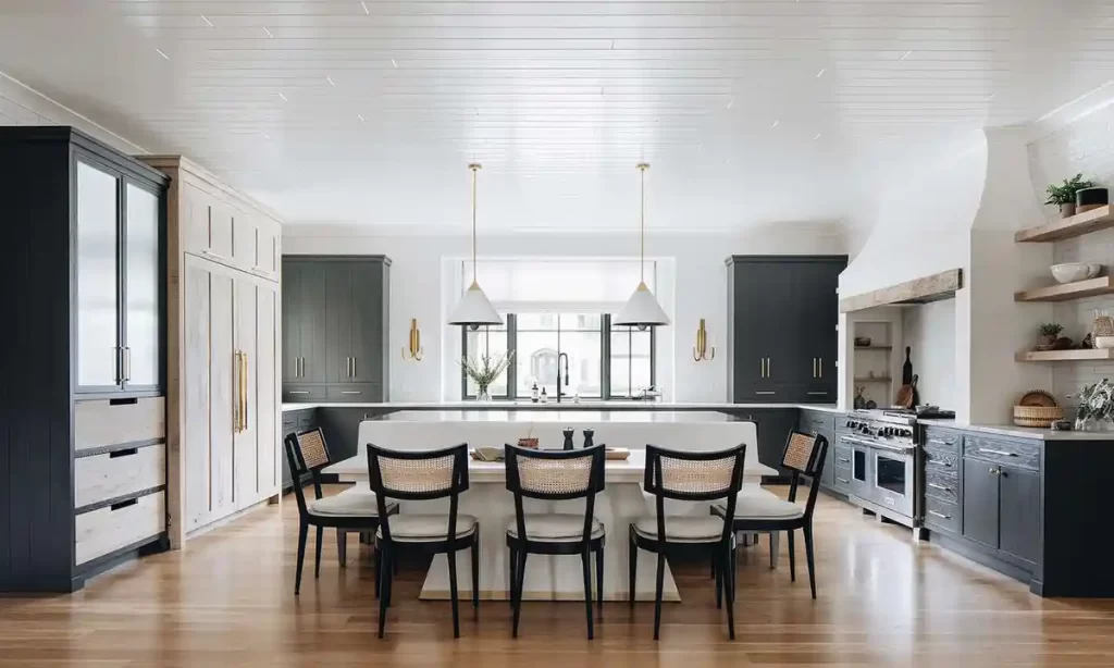 Elegant Kitchen design