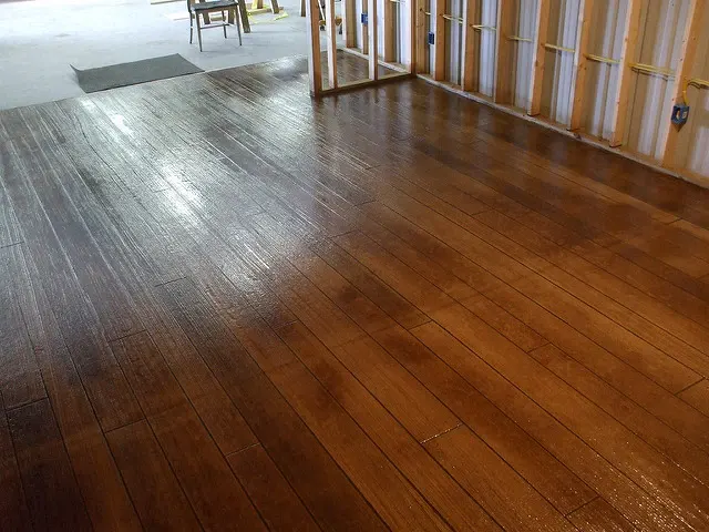 Tile flooring Services