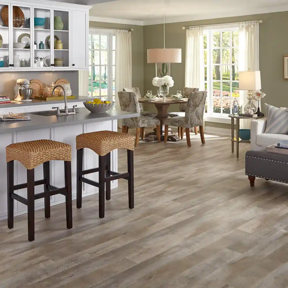 Tile flooring Services