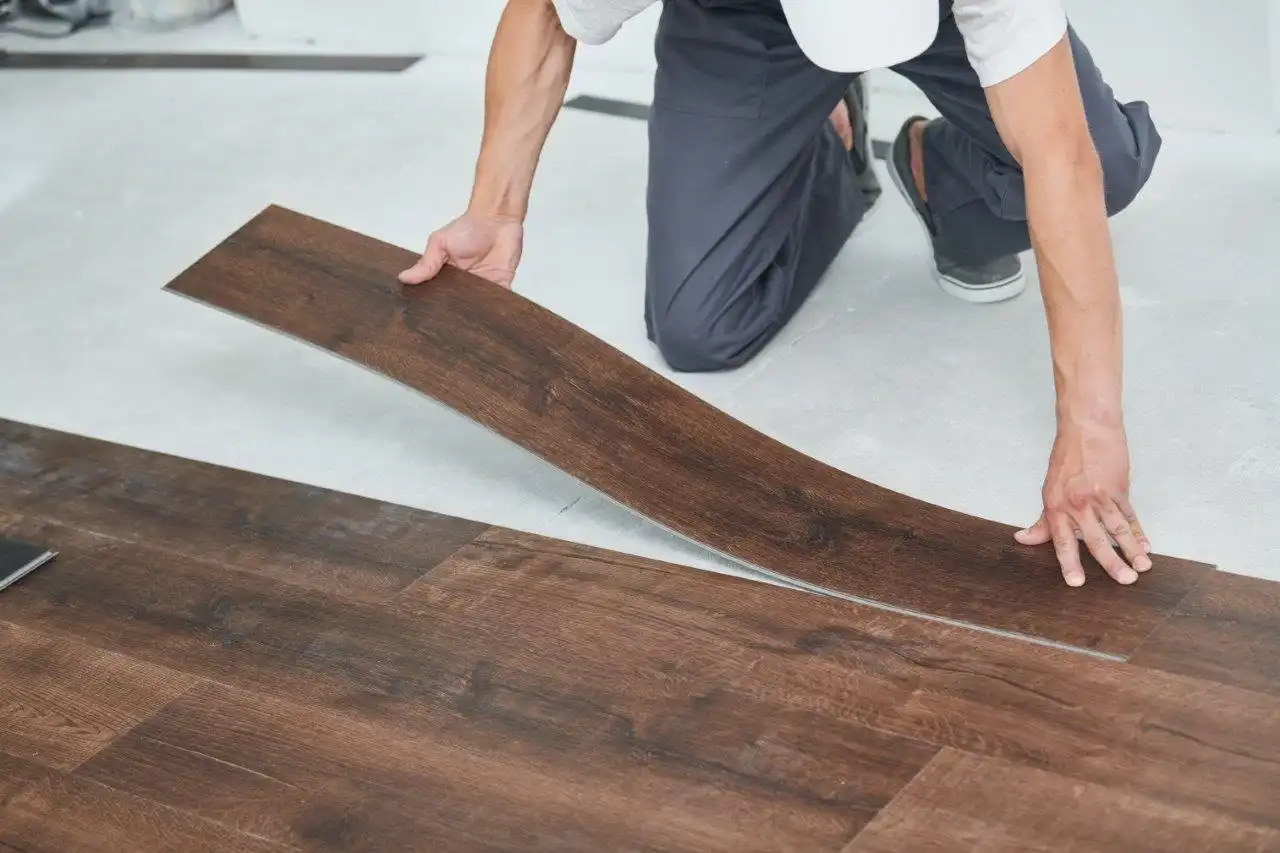 Laminate Flooring Services