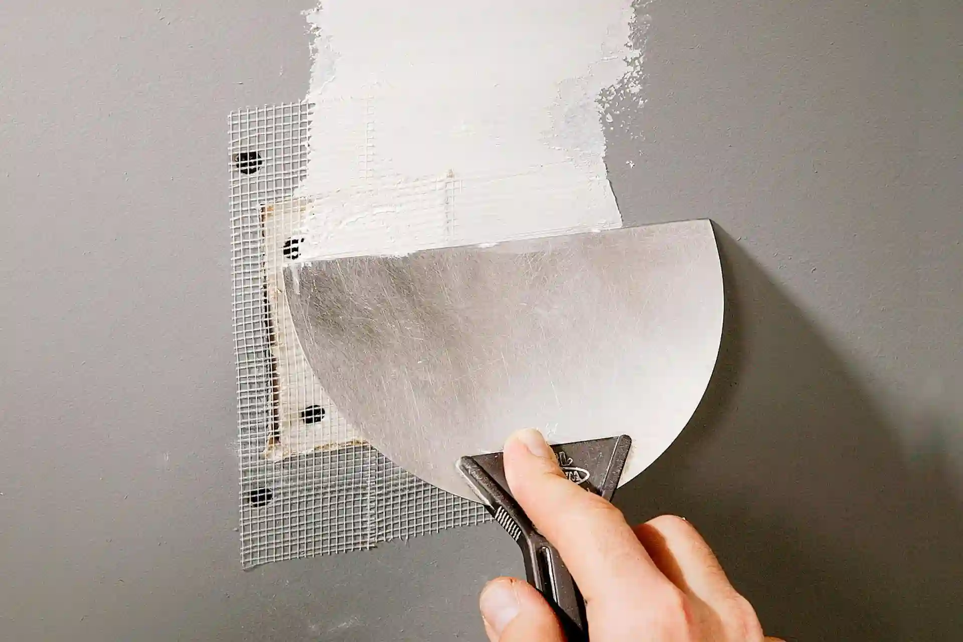 Sheetrock Repair Services