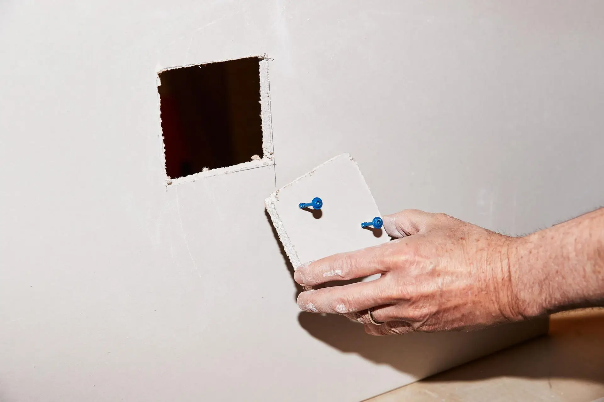 Sheetrock Repair Services
