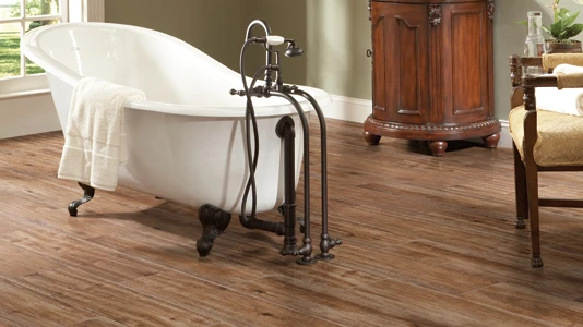 Tile flooring Services