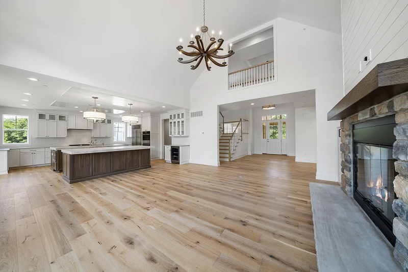 Tile flooring Services
